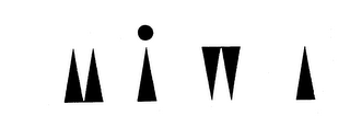 MIWA logo