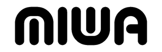 MIWA logo