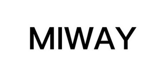 MIWAY logo