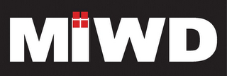 MIWD logo