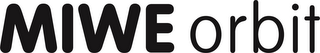 MIWE ORBIT logo