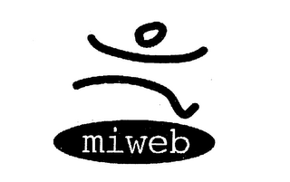 MIWEB logo