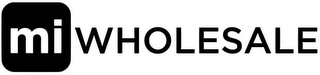 MIWHOLESALE logo