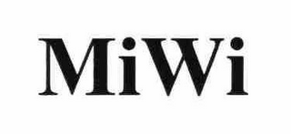 MIWI logo