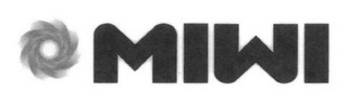MIWI logo