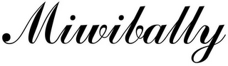 MIWIBALLY logo
