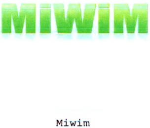 MIWIM MIWIM logo