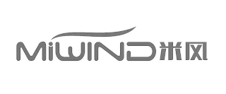 MIWIND logo