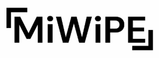 MIWIPE logo