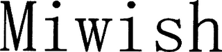 MIWISH logo