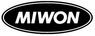 MIWON logo