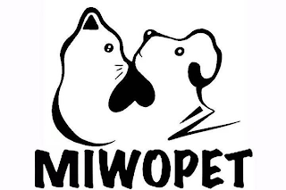 MIWOPET logo