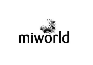 MIWORLD logo