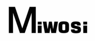 MIWOSI logo