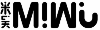 MIWU logo