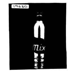 MIX logo