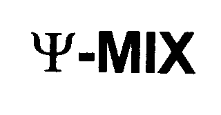 -MIX logo
