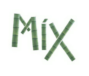 MIX logo