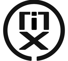 MIX logo