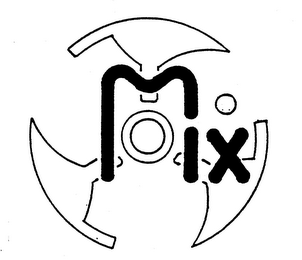 MIX logo