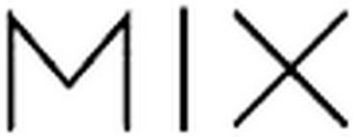 MIX logo