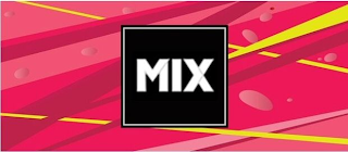 MIX logo