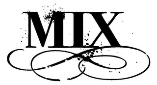 MIX logo