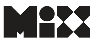 MIX logo
