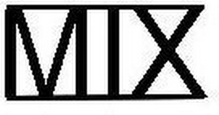 MIX logo