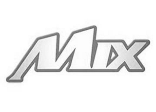 MIX logo