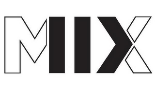 MIX logo