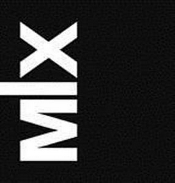 MIX logo