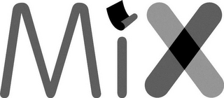 MIX logo