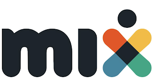 MIX logo