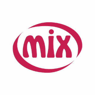 MIX logo