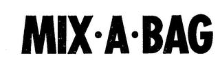 MIX-A-BAG logo