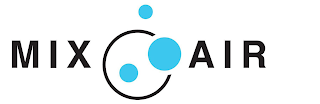 MIX AIR logo