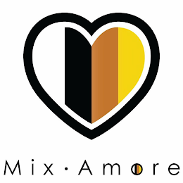 MIX AMORE logo