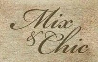 MIX & CHIC logo