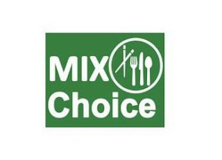MIX CHOICE logo