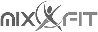 MIX FIT logo