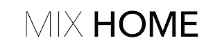 MIX HOME logo