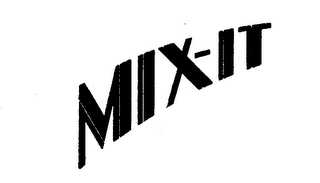 MIX-IT logo