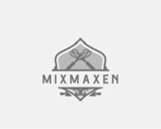 MIX MAXEN logo