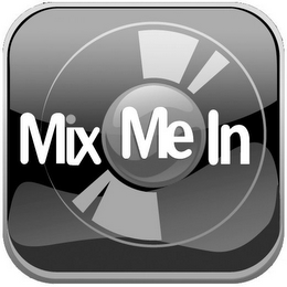 MIX ME IN logo