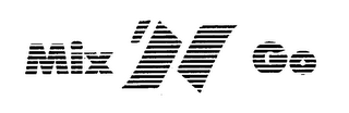 MIX 'N GO logo