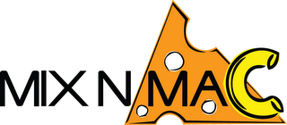 MIX N MAC logo