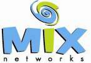 MIX NETWORKS logo