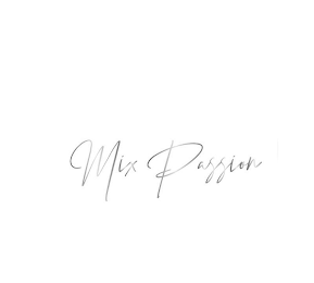 MIX PASSION logo