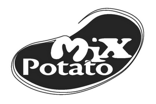 MIX POTATO logo